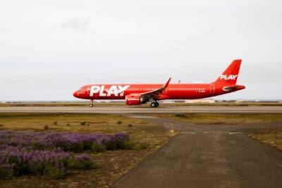 Low-cost Airline Play — Known for Its Cheap Flights to Europe — Is Scaling Back U.S. Service - travelandleisure.com - Iceland - Usa - New York - Washington - city Washington - city Baltimore - city Boston, county Logan - city Reykjavik - county Logan