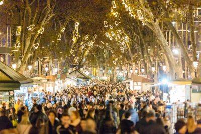 5 things to know about spending Christmas in Barcelona - lonelyplanet.com - city Barcelona