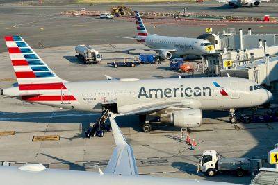 American Airlines status match: Delta, United and Southwest elites can get 4 months of AAdvantage status - thepointsguy.com - Usa - city New York - county Chase