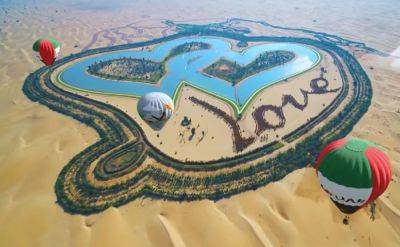 Dubai tourism latest articles