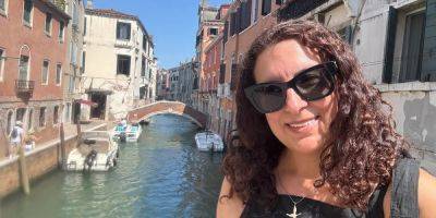 I paid $120 for my family to take the ferry around Venice. The unlimited passes were a total waste of money. - insider.com - Italy