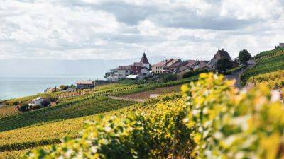 The Best Time to Visit Switzerland - cntraveler.com - Switzerland - Usa - state Colorado - county Lake - state Utah - county Geneva