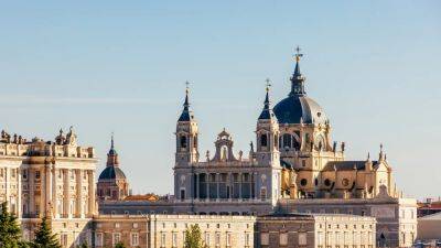 The Best Time to Visit Madrid - cntraveler.com - Spain - Britain - city Madrid - county San Miguel