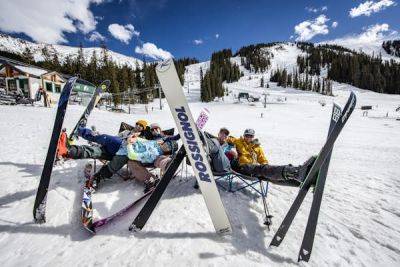 The top 5 places to aprés ski in Colorado - lonelyplanet.com - France - Switzerland - state Colorado