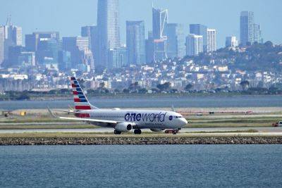 American Airlines Fined $50 Million for Disability Rules Violations - skift.com - Usa