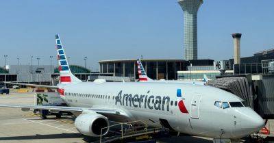 American Airlines Fined $50 Million for Treatment of Passengers Using Wheelchairs - nytimes.com - Usa - city Portland - county Reagan - Washington, county Reagan