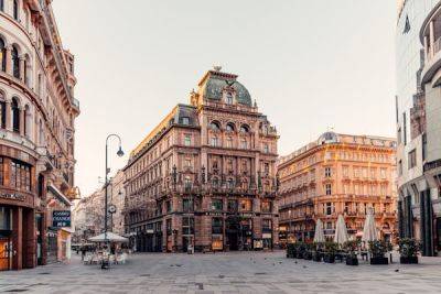 Great reads from Lonely Planet: "A ticket to Vienna" by Ann Patchett - lonelyplanet.com - Usa - state Massachusets - state Montana - city Vienna - city Cambridge, state Massachusets - county Missoula