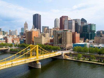 Why Pittsburgh is primed to surprise - lonelyplanet.com - France - Japan - New York - county Garden - Taiwan - state Pennsylvania - Vietnam - North Korea - Thailand