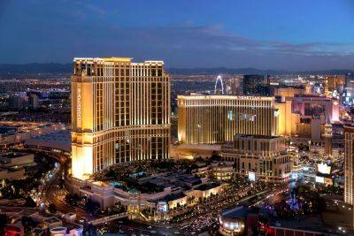 IHG to cut ties with The Venetian Resort Las Vegas at the end of the year - thepointsguy.com - China - city Las Vegas - city Sin - region Macau