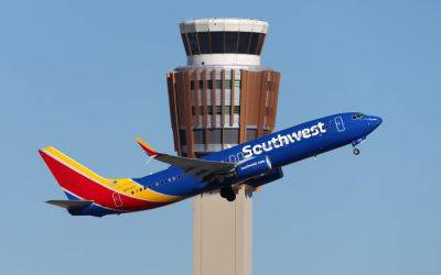 Southwest Sees Strong Holiday Booking Trends as Q3 Results Top Estimates - skift.com - Jordan