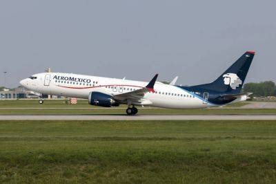 Aeromexico adds Phoenix-to-Mexico City nonstop, even as key tie-up with Delta remains in flux - thepointsguy.com - Usa - Mexico - city Phoenix - state Arizona - city Mexico