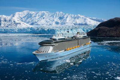 This Royal Caribbean ship will be the largest ever to combine a cruise with a Denali land tour - thepointsguy.com - Britain - state Alaska - city Seattle - city Columbia - city Anchorage - county Gulf - borough Denali - city Vancouver, Britain - city Skagway - county Seward - county Glacier - city Alaskan - Juneau - city Juneau