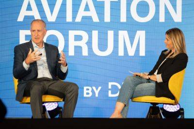 Navigating the Skift Aviation Forum Agenda: Your Guide to Sessions and Speakers - skift.com - Usa - county Dallas - county Worth