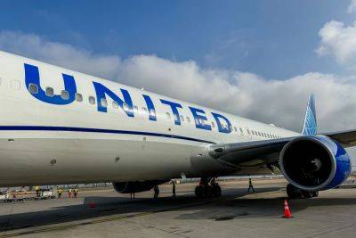 United becomes only US airline with service to Morocco: On board the inaugural flight - thepointsguy.com - Spain - Morocco - Usa - city Chicago - Palau - Greenland - Mongolia - Senegal