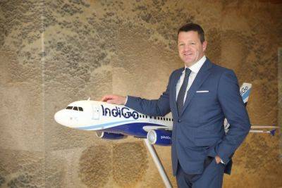 IndiGo Posts Loss But Sticks to Global Growth Plan - skift.com - Singapore - India - Malaysia - Indonesia - city Mumbai - city Delhi