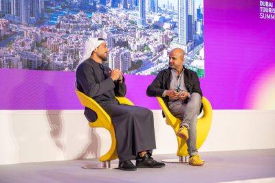 5 Burning Questions Skift Global Forum East 2024 Will Seek to Answer - skift.com - Saudi Arabia - Qatar - India - Uae - city Abu Dhabi - city Dubai