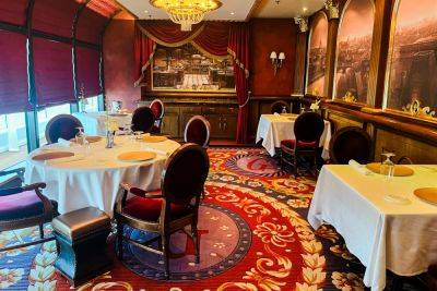 Remy: Disney Cruise Line's upscale adults-only French restaurant (with menu) - thepointsguy.com - France