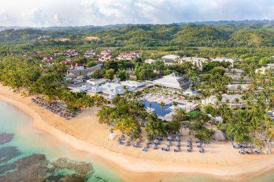 Hyatt’s all-inclusive resort offering to grow significantly with new Bahia Principe partnership - thepointsguy.com - Spain - Mexico - city Chicago - Jamaica - Dominican Republic