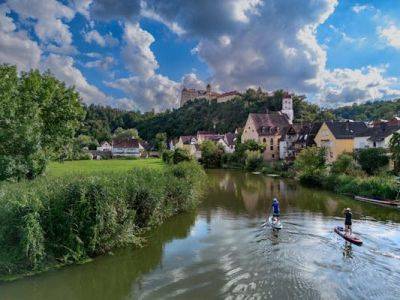 The best of Bavaria, beyond the mainstream - lonelyplanet.com - Germany