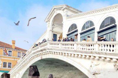 Venice's Day Trip Fee Will Double Next Year — What to Know - travelandleisure.com