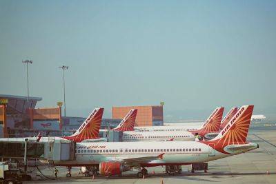 Future of Airlines in India - India Report - skift.com - Spain - India - city Jaipur - city Sanchez