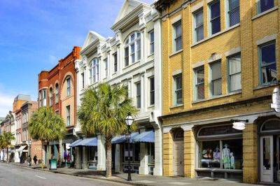 Spirit's Latest Sale Has One-way Flights to Charleston, Kansas City and Nashville Starting at $48 - travelandleisure.com - Los Angeles - city Nashville - city Atlanta - city Boston - Philadelphia - city Charleston - parish Orleans - county San Juan - state Oregon - city Newark - city Fort Lauderdale - county Lauderdale - state Kansas