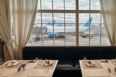 United to close invite-only Newark restaurant in favor of Polaris Lounge expansion - thepointsguy.com - Morocco - Usa - New York - city Chicago - city Newark, county Liberty - county Liberty