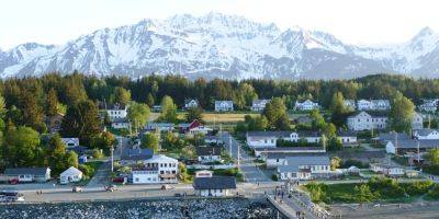 I've been on 4 Alaskan cruises, and it's the only route I ever want to sail. The beauty is unmatched. - insider.com - Usa - state Alaska - city Juneau