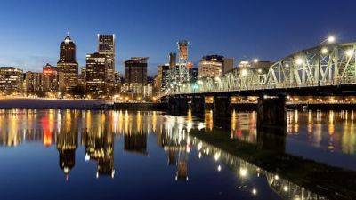 10 ways to get to know Portland, Oregon – for free - lonelyplanet.com - state Oregon - city Portland, state Oregon - area West Bank