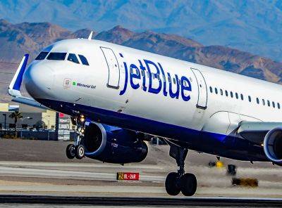 JetBlue Results Underwhelm, Executives Push Loyalty Program - skift.com - New York - city New York - city Boston