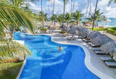 Two Majestic Resorts in Punta Cana Unveil Upgrades This Fall - travelpulse.com - Dominican Republic