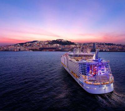 'Obsessively Focused on Our Mission': Royal Caribbean Group Raises Annual Profit Forecast Again - travelpulse.com - Mexico - Antarctica - Chile - county Day - county Williams