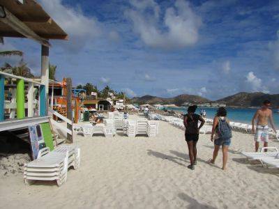 Saint Martin Changes Entry Requirements for Travelers - travelpulse.com - parish St. Martin