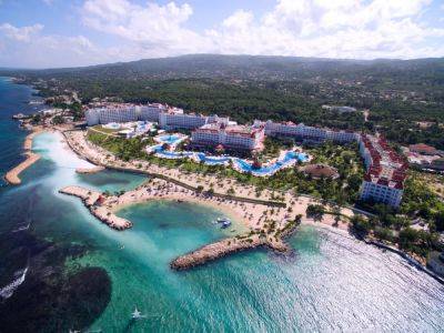 Hyatt and Grupo Piñero To Grow Bahia Principe Hotels & Resorts Brand - travelpulse.com - Spain - Mexico - Jamaica - Dominican Republic