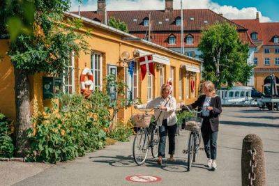 15 things to know before visiting Denmark: from style to money-savings hacks - lonelyplanet.com - Denmark - Usa - city Copenhagen