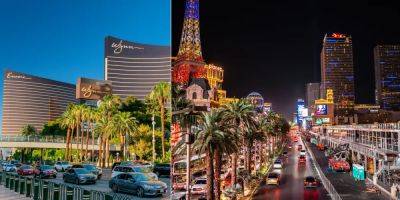 This travel concierge's clients are worth at least $100 million. Here's how they do Las Vegas differently — from where to stay to where to eat. - insider.com - city Las Vegas - state Nevada - city New York - India - city Sin