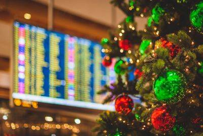 2024 holiday airfare special report: 7.2 million pieces of data show how valuable your airline miles are this season - thepointsguy.com - Usa - Canada - state Alaska