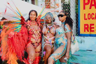 A first-time guide to Grenada's Spicemas - lonelyplanet.com - Grenada