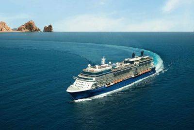 Celebrity Cruises Just Announced a 110-night Cruise, Its Longest Ever - travelandleisure.com - Australia - New Zealand - Canada - Hong Kong - state Alaska - state Hawaii - Singapore - Vietnam - Thailand - Malaysia - Indonesia - Fiji - French Polynesia - Vanuatu