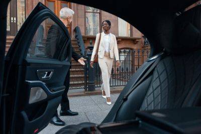 Blacklane Raises $65 Million for Luxury Chauffeur App - skift.com - city Berlin - county Miami - Saudi Arabia - city Dubai - city Riyadh