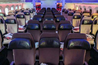 Virgin Atlantic Flying Club dynamic pricing is now live: Major takeaways from the program changes - thepointsguy.com - New York - Canada