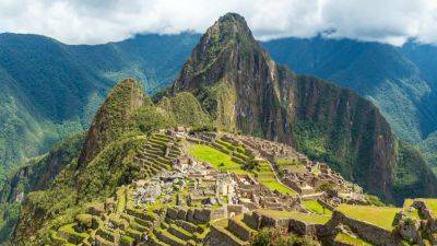 How to Choose the Right Machu Picchu Route—and Secure Tickets - cntraveler.com - Peru