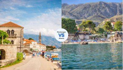 Montenegro vs Albania: how to choose between two Balkan beachfront countries - lonelyplanet.com - Croatia - Greece - Italy - Montenegro - Albania - Kosovo - Islas Malvinas