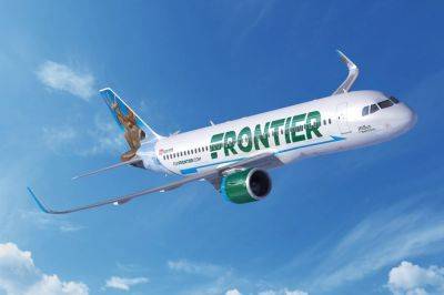 Older Travelers Can Save 55% off Flights with Frontier’s Latest Sale — What to Know - travelandleisure.com - Usa