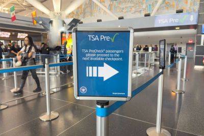 These 2 Airlines Are Now Part of TSA PreCheck - travelandleisure.com - Spain - New Zealand - Usa - city New York - county Miami - Jamaica - parish Iberia - Dominican Republic - county Lauderdale - Trinidad And Tobago - city Fort Lauderdale, county Miami