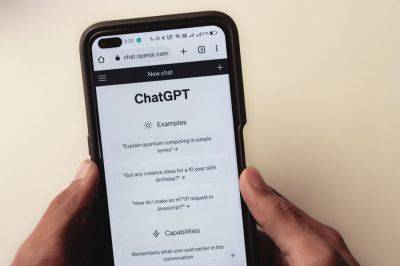 ChatGPT Advanced Voice: The Future of Travel Booking or the Death of OTAs? - skift.com - Italy