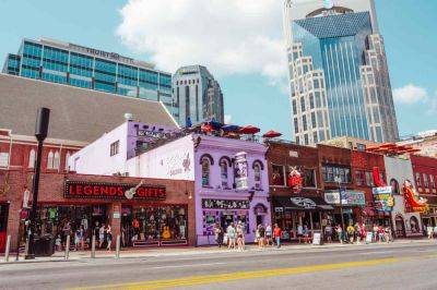 Nashville Is Getting Two New Connections to Europe — Here’s Where - travelandleisure.com - Iceland - Ireland - Usa - city Denver - New York - city Nashville - city Reykjavik - Baltimore - city Pittsburgh - city Chicago - city Portland - city Detroit - city Music