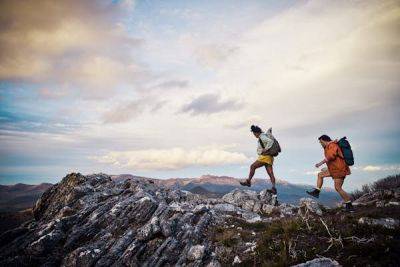 The top 10 outdoor adventures in Tasmania - lonelyplanet.com - Australia