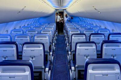 Southwest passengers will start noticing big changes long before assigned seating starts - thepointsguy.com