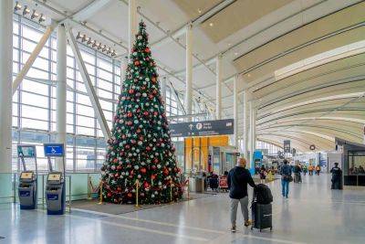 Avoid Flying on These Days During the 2024 Holiday Season to Save on Airfare - travelandleisure.com - Turkey